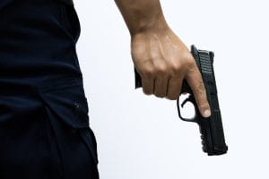 Mantida condenação de homem que ameaçou ex mandando foto com arma 1 | Juristas anac