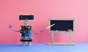 Robôs de inteligência artificial melhoram experiências em museus 1 | Juristas museus