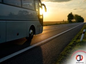 Empresa de transporte indenizará por danos morais pessoa com deficiência 1 | Juristas passageira