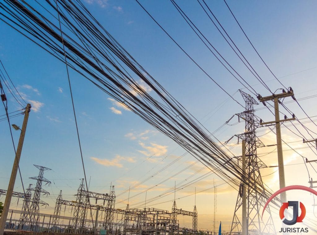 Suspensão de fornecimento de energia elétrica gera indenização à proprietária de loja 1 | Juristas loja