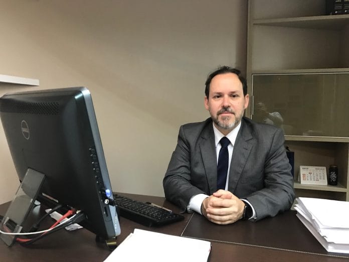 Cândido Nóbrega | Juristas