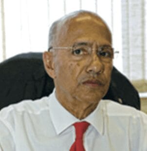 Justiça gratuita isenta trabalhador de honorários de sucumbência 2 | Juristas Paulo Roberto dos Santos - Desembargador do Tribunal Regional do Trabalho de Minas Gerais