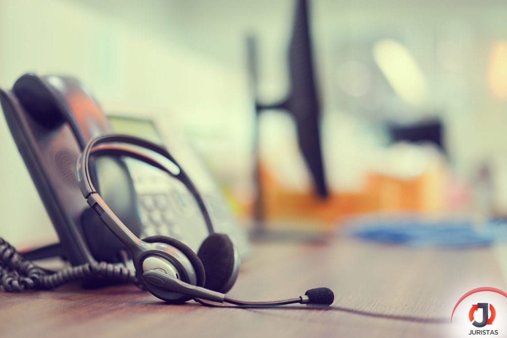 Sintelmark realiza seminário pela inclusão de pessoas com deficiência em Contact Center 1 | Juristas telemarketing