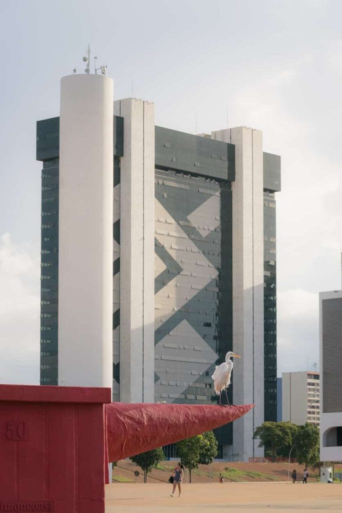 Consequências da possível fusão entre Bank of America e Banco do Brasil 2 | Juristas sede do banco do brasil
