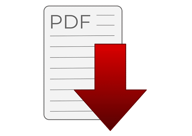 Download do arquivo convertido em PDFq
