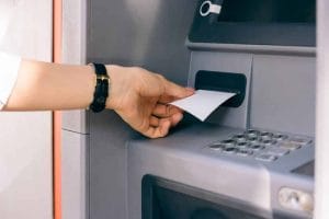 Banco deve ressarcir cliente por saque frustrado em caixa eletrônico 1 | Juristas termosensível