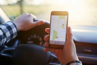 Leia a tese definida pelo STF sobre a inconstitucionalidade da proibição de aplicativos de transporte 1 | Juristas carro roubado