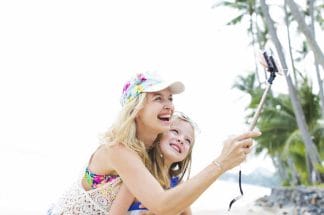 O sharenting e os filhos de pais separados 1 | Juristas sharenting