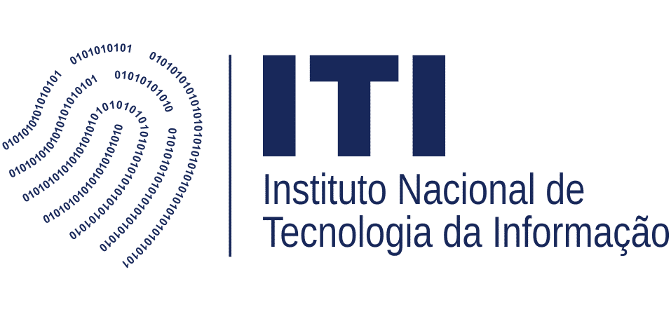 Instituto Nacional de Tecnologia da Informação 