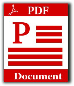 PDF para Microsoft Word - DOC