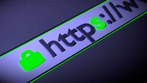 HTTPS - Certificado Digital 