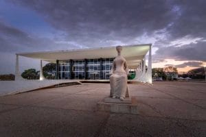 Subsidiárias de estatais podem ser vendidas sem autorização do Congresso, decide STF 1 | Juristas STF - Supremo Tribunal Federal