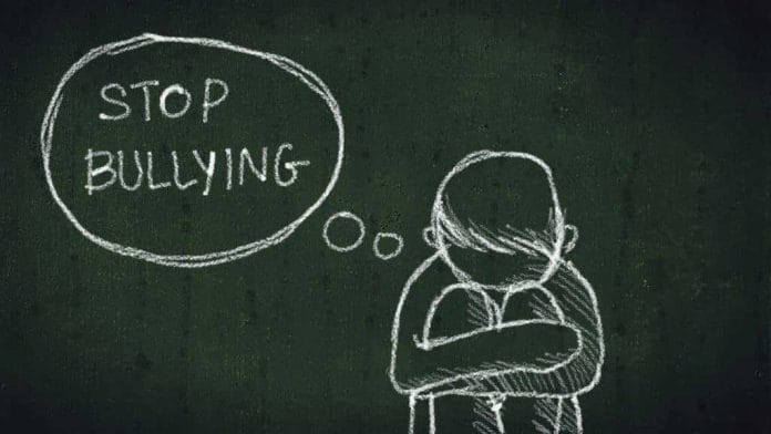 Stop Bullying - Escola - Professora condenada