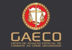 grupo de atuação especial de combate ao crime organizado