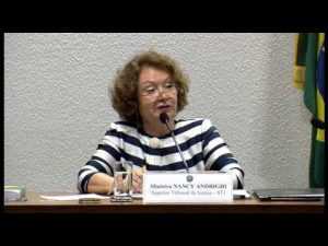STJ entende que atentado contra os pais cometido quando menor é causa de exclusão da herança 3 | Juristas Nancy Adringhi