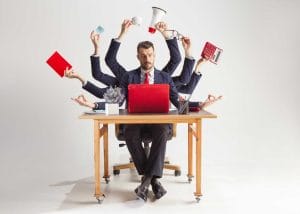 Atividades de menor responsabilidade não compete acúmulo de função 1 | Juristas Atividades de menor responsabilidade não compete acúmulo de função