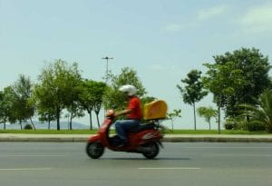 STF julga inconstitucional lei estadual isentando de IPVA motos de até 160 cilindradas 2 | Juristas Adicional de risco de motoboy pode cair com nova reforma trabalhista