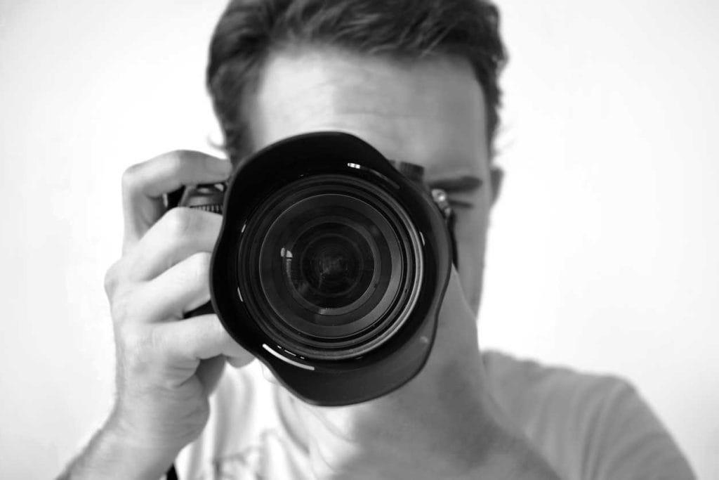 Modelo de Contrato - Prestação de Serviços Fotográficos 4 | Juristas contrafação de fotografias