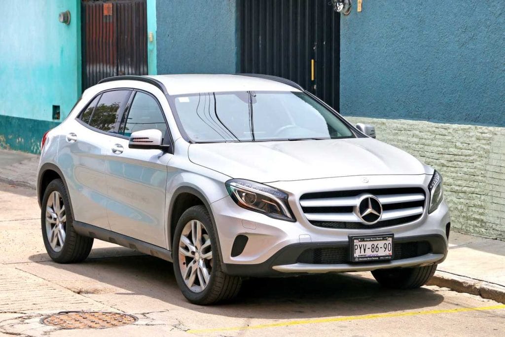 Modelo - Contrato de Aquisição de Veículo Usado 1 | Juristas Homem compra Mercedes por R$ 47 mil em leilão, mas responsáveis desaparecem