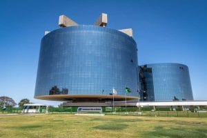 Ministro Marco Aurélio envia à PGR notícia-crime contra Bolsonaro por gastos com alimentos 1 | Juristas Ministro Marco Aurélio envia à PGR notícia-crime contra Bolsonaro por gastos com alimentos | Juristas