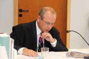 Tribunal determina o prosseguimento de ação do MPSC para apurar viagens fantasmas no Brasil e exterior 2 | Juristas Desembargador Paulo Henrique Moritz Martins da Silva