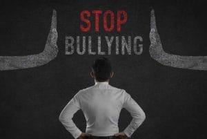 Stop Bullying - Torura - Prisão