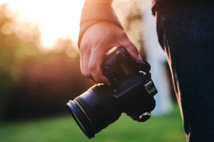 Fotógrafo vítima de contrafação será indenizado por empresa turística