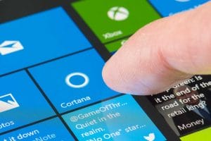 Microsoft tem denúncia de que ouve conversas com a Cortana e Skype