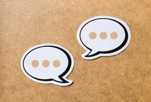 Bate-boca em comentários nas redes sociais gera dano moral 1 | Juristas Bate-boca em comentários nas redes sociais gera dano moral