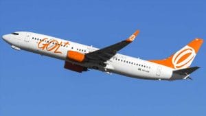 Gol é multada por promoção de passagem a R$ 3,90 1 | Juristas Gol é multada por promoção de passagem a R$ 3,90