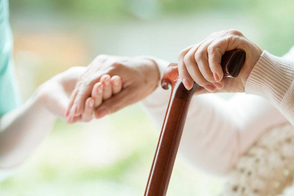 Petição - Plano de saúde – Autora que Encontra-se com Parkinson em Estágio Avançado - Home Care - Ação de Obrigação de Fazer 2 | Juristas Plano de saúde