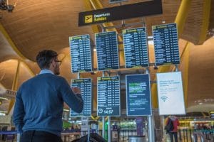 TAM pagará R$ 6 mil a passageiro por cancelamento de voo 2 | Juristas cancelamento tam