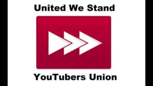 YouTubers Union ameaça processar a Google | Juristas