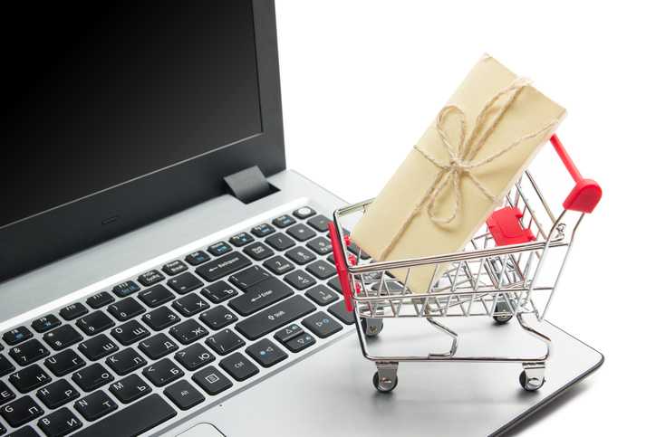 E-Commerce - Black Friday