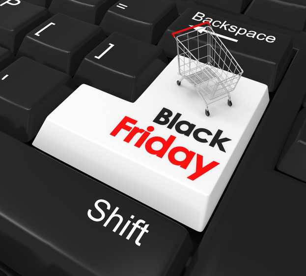 Black Friday no Brasil - Comércio Eletrônico