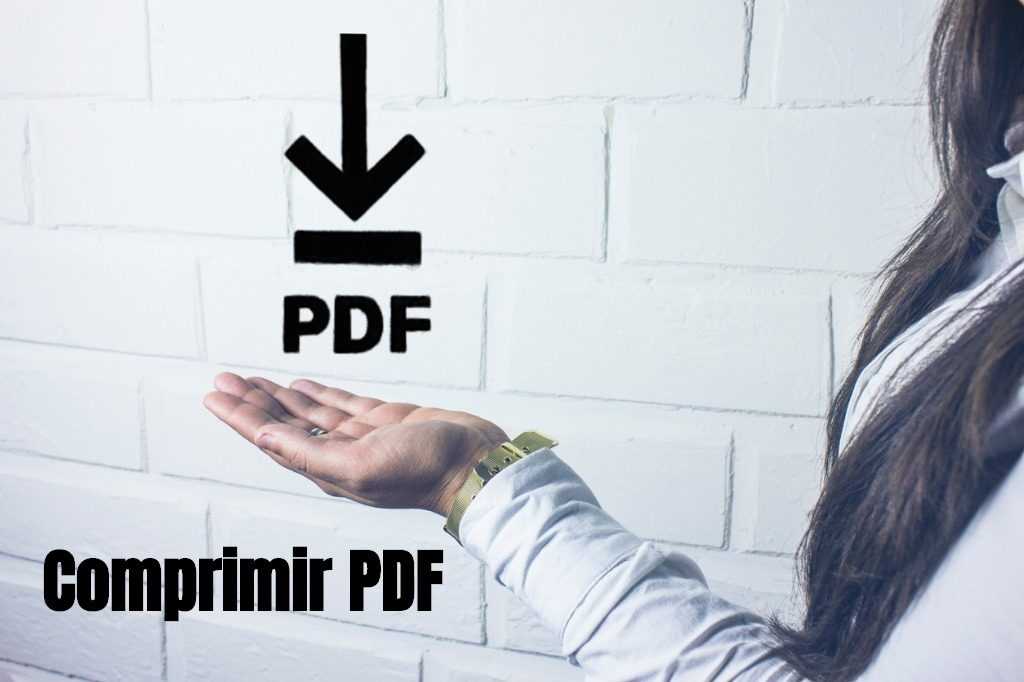 Comprimir PDF - Portal Juristas - PDF Tools