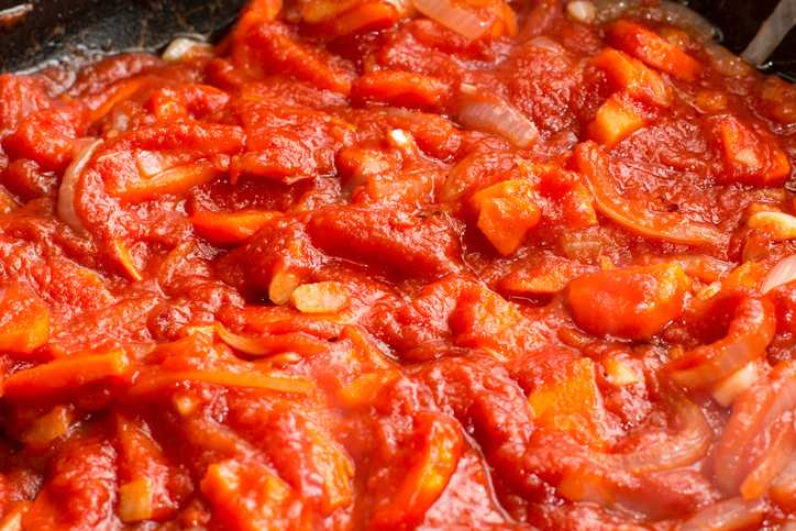 Empresa responsável por extrato de tomate com lesma indenizará vítimas 1 | Juristas Extrato de Tomate com Lesma