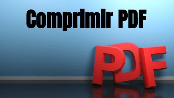 Como comprimir um PDF? 1 | Juristas Comprimir PDF no Portal Juristas