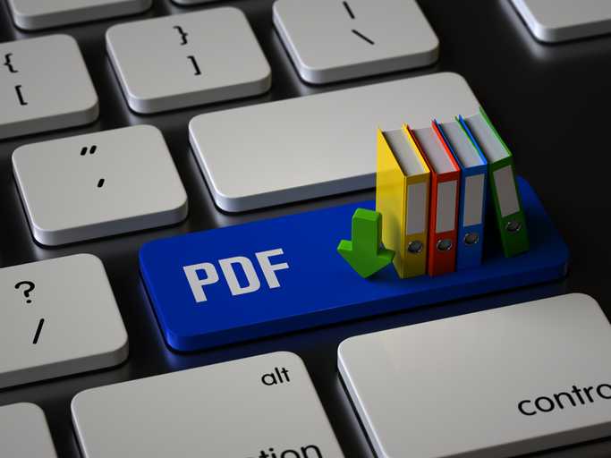 PDF Tools - Juristas