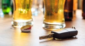 Motorista presa por dirigir bêbada tenta subornar policial com sexo nos EUA 1 | Juristas dirigir bêbada
