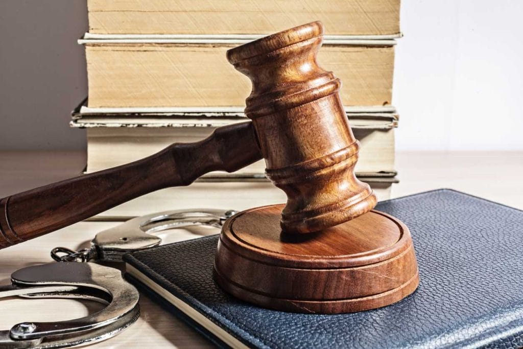 TJSC valida prisão preventiva de homem por não cumprir medidas protetivas 2 | Juristas Habeas Corpus - Câmara Criminal