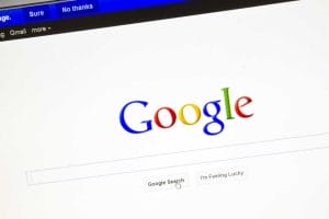 Google será investigada por cinquenta estados e territórios dos EUA