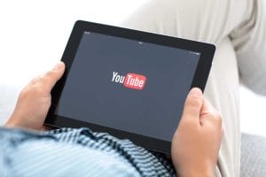 Google pagará US$ 170 milhões por causa do YouTube