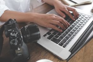 Fotografia deve ser identificada com nome do autor e ter seu uso autorizado para evitar contrafação 1 | Juristas contrafação