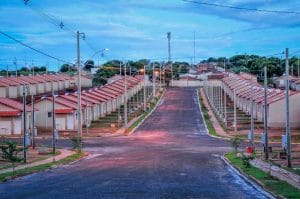 Partido questiona construção de novas quadras em bairro de Brasília no STF