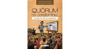 De forma didática, livro explica quórum de votação nos condomínios 1 | Juristas De forma didática, livro explica quórum de votação nos condomínios | Juristas