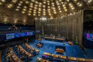 Senadores aprovam Dino e Gonet, indicados de Lula para o STF e PGR 1 | Juristas Senadores aprovam Dino e Gonet, indicados de Lula para o STF e PGR | Juristas