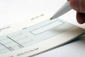 Modelo de Petição - Ação Monitória - Cheque Prescrito 1 | Juristas cheque