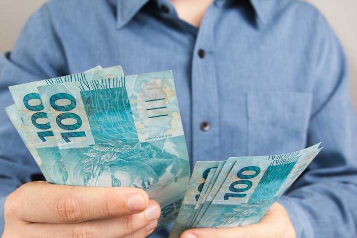 Encargos de empréstimo contraído por avalista para quitar dívida não podem ser cobrados do coavalista 2 | Juristas Empréstimo - Modelo de Petição