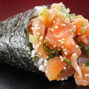 Seu Temaki